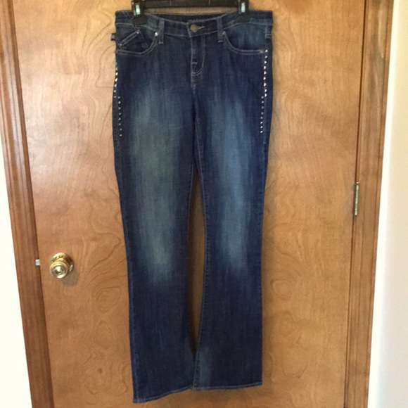 🍀 Rock & Republic Jeans (6) - Picture 2 of 9